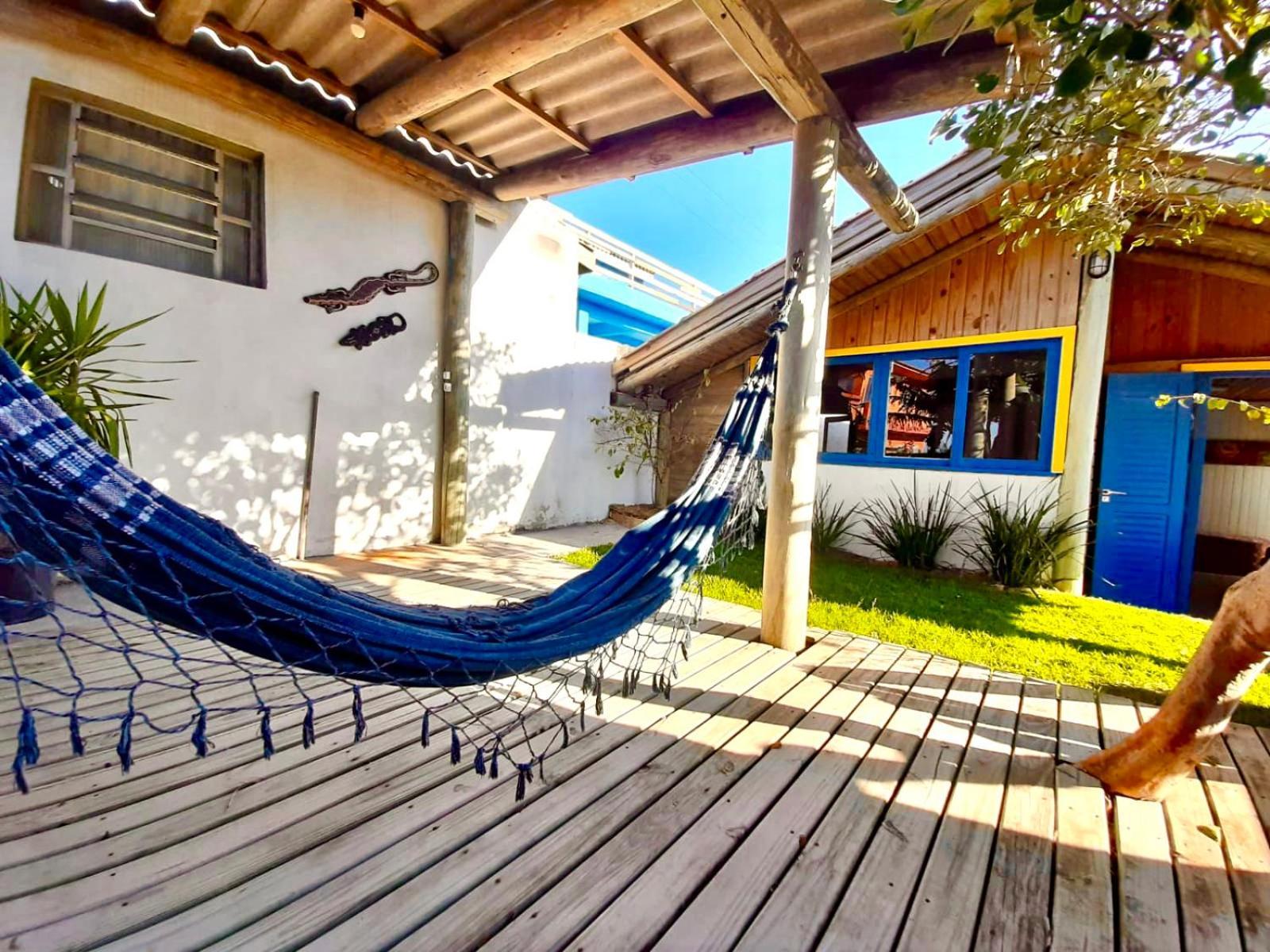 Pousada Villa Del Mar Farol de Santa Marta Exterior foto
